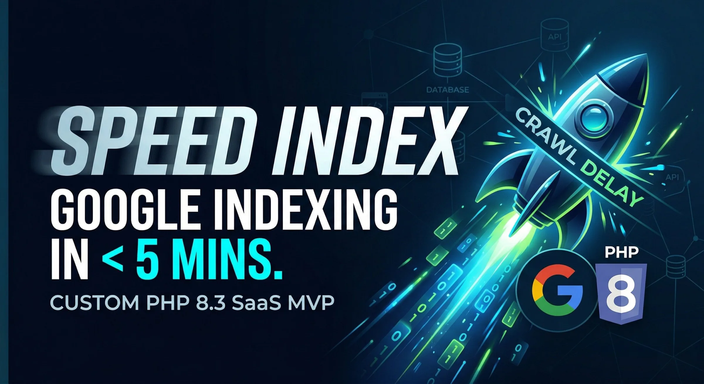 Speed Index: URL Indexing SaaS Platform