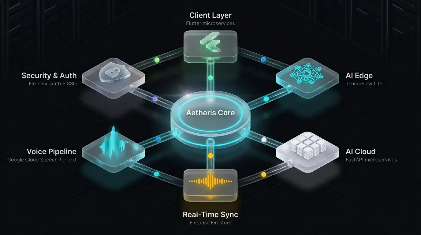 Technical Architecture