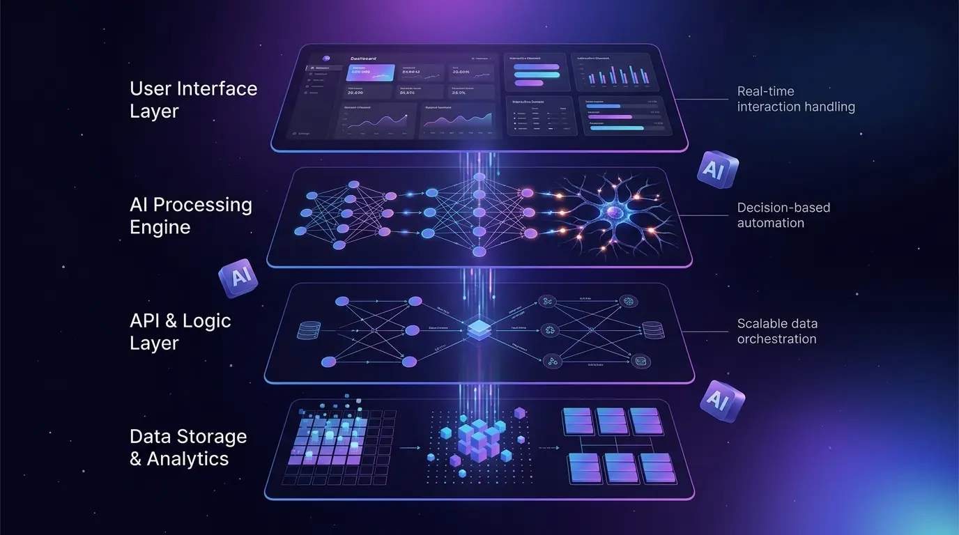 Technical Architecture