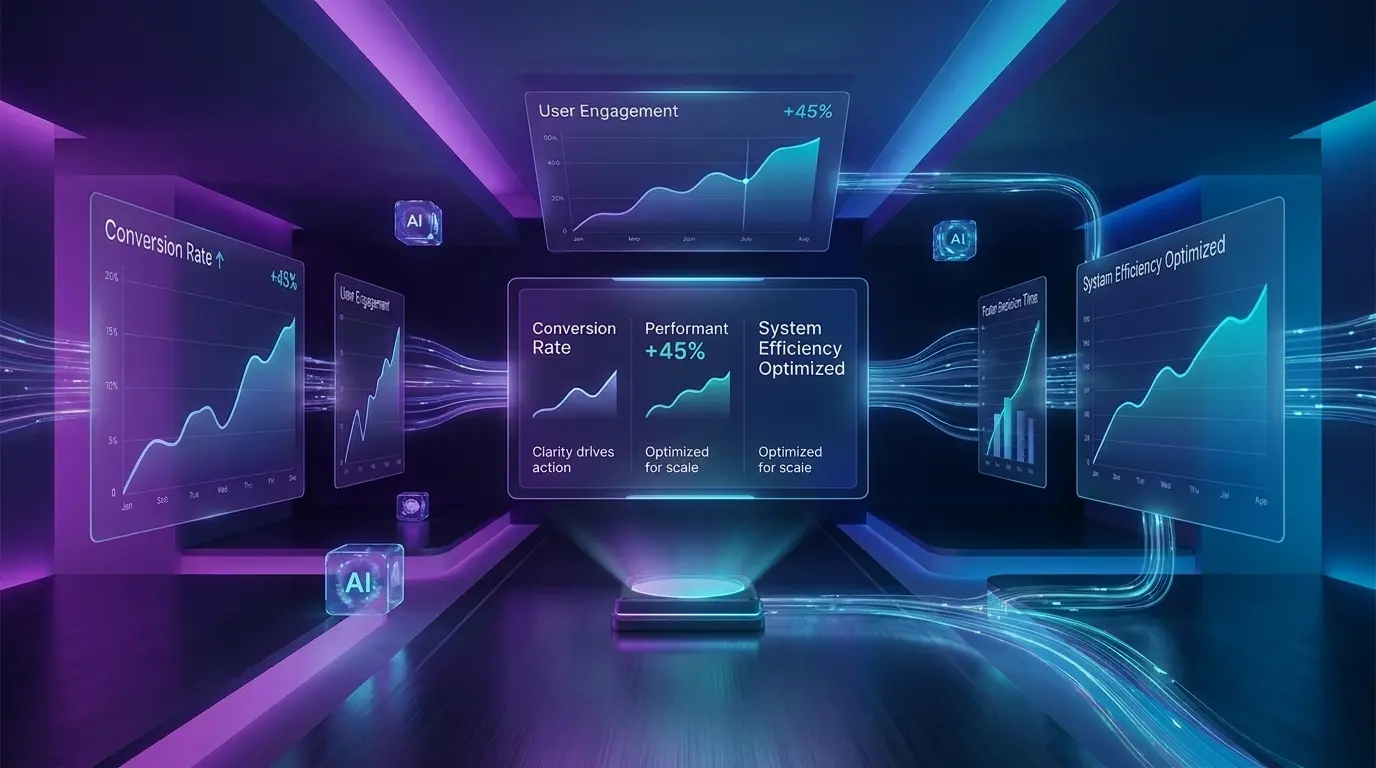 Performance & ROI