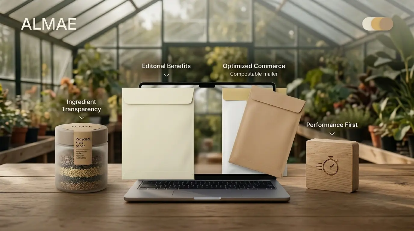 Product Capabilities