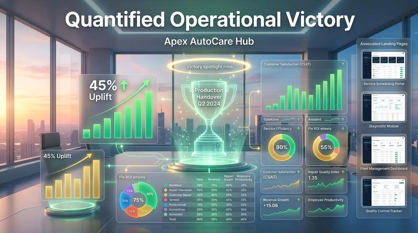 Performance & ROI