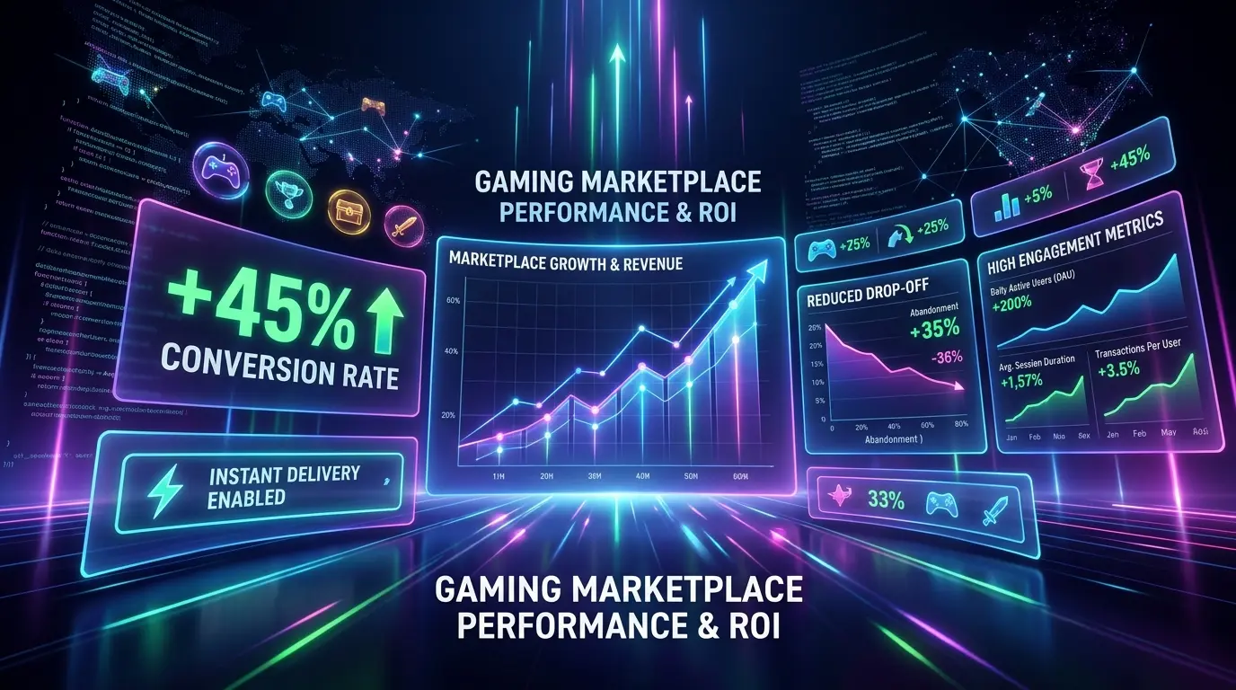 Performance & ROI