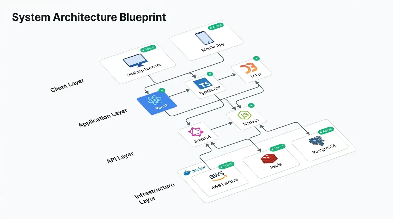 Technical Architecture