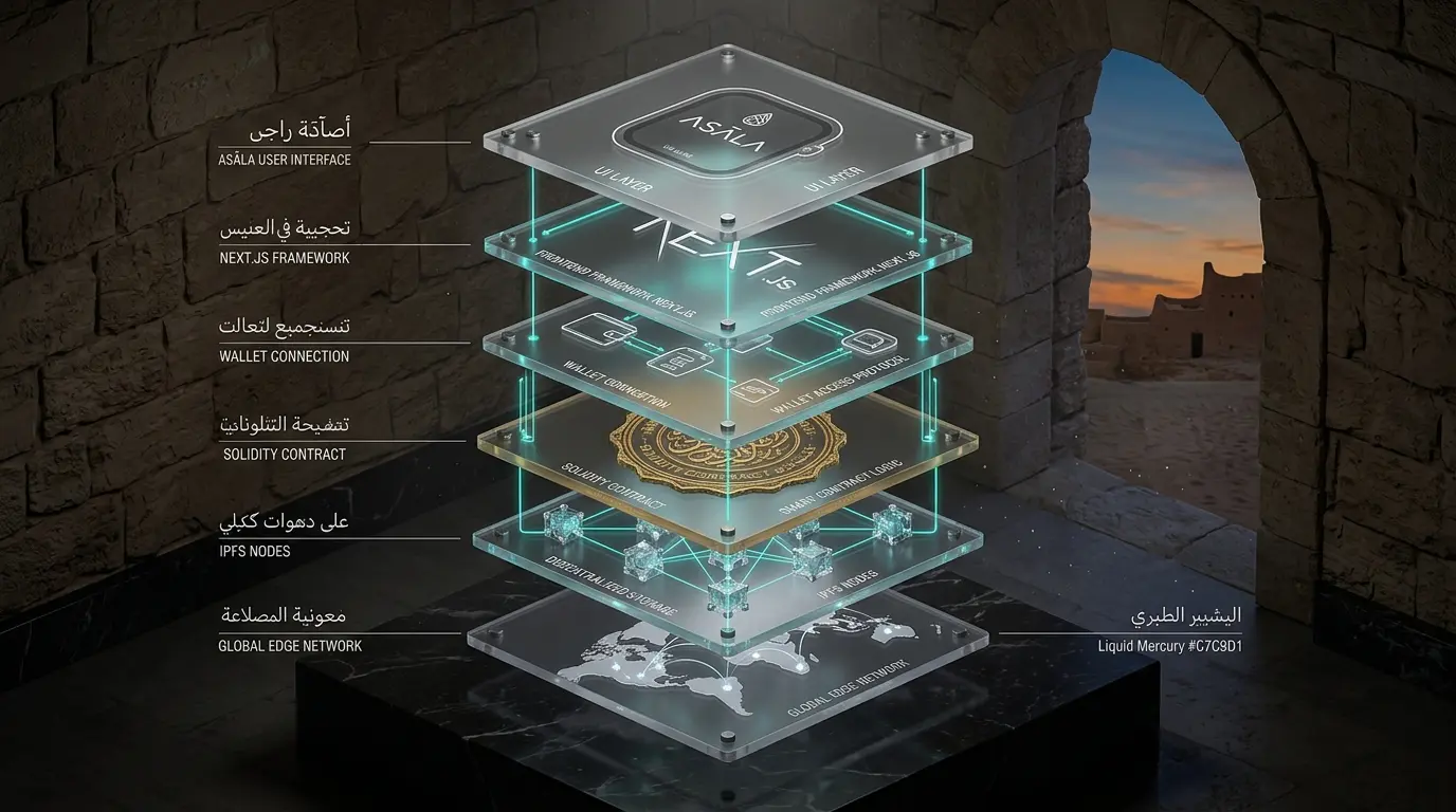 Technical Architecture