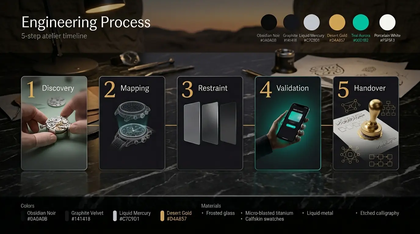 Engineering Process