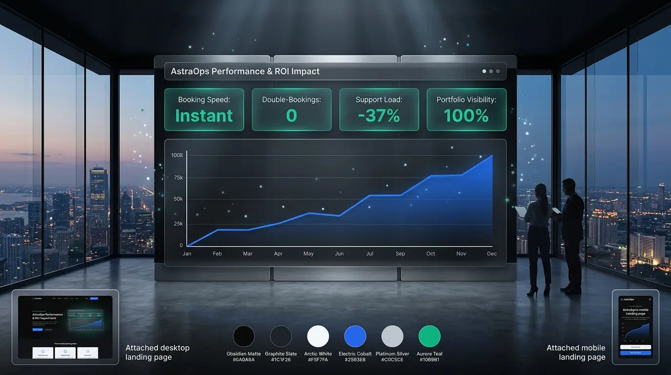 Performance & ROI