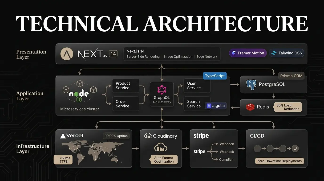 Technical Architecture
