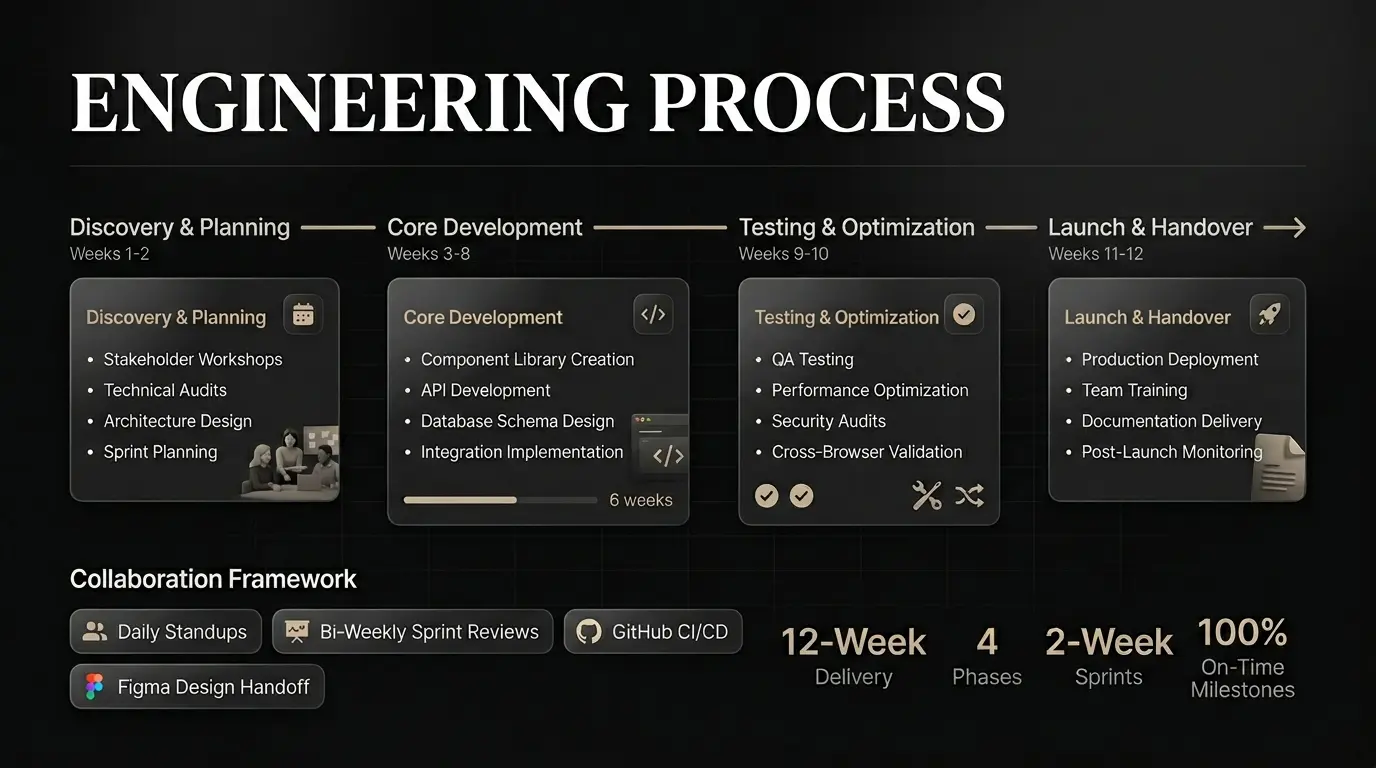 Engineering Process