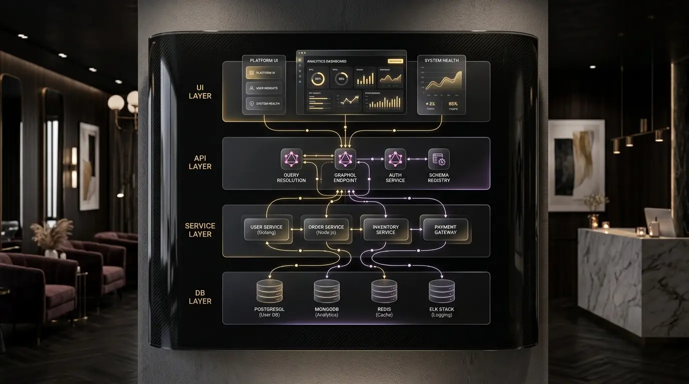Technical Architecture