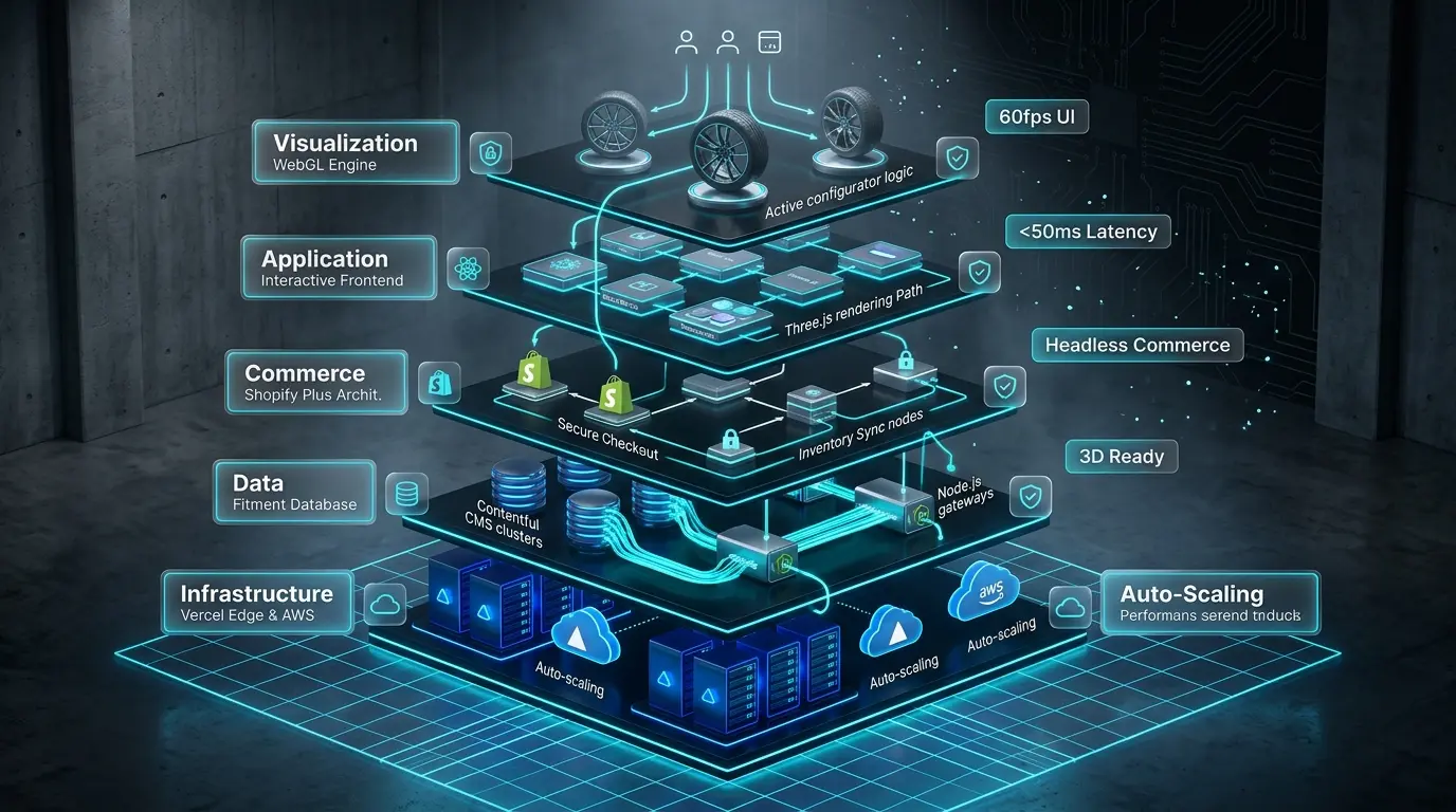 Technical Architecture