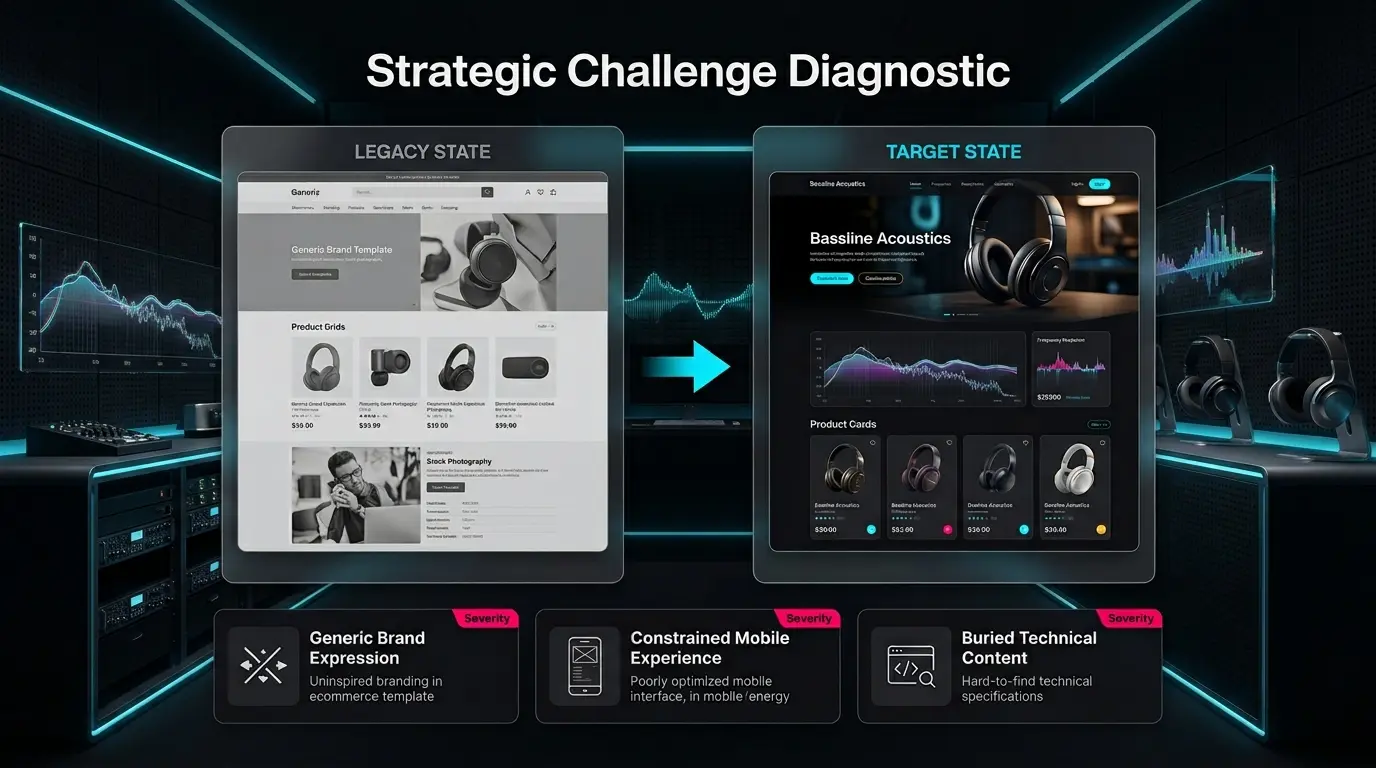 The Challenge