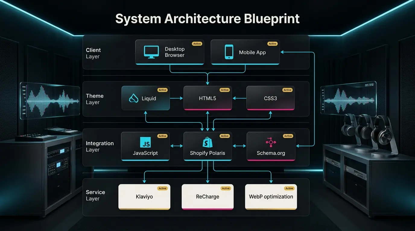 Technical Architecture