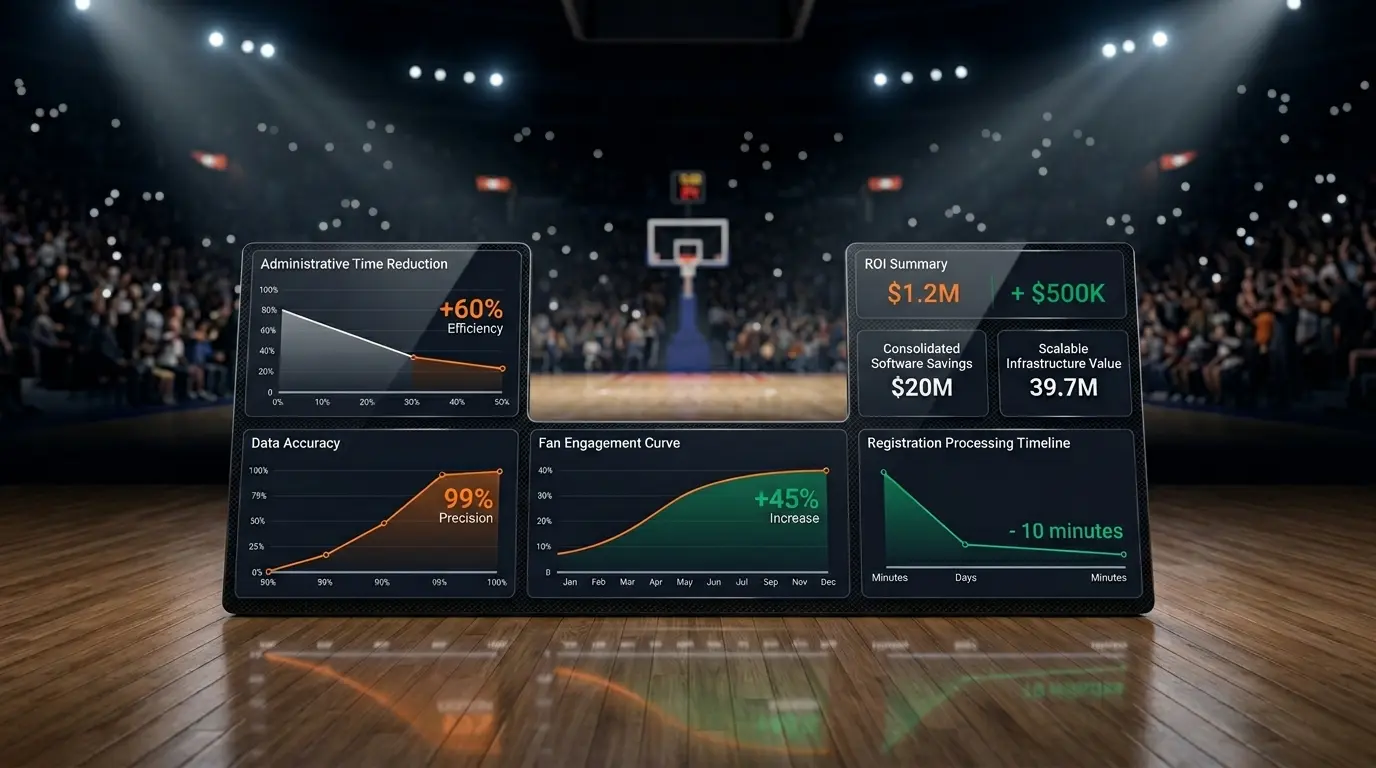 Performance & ROI