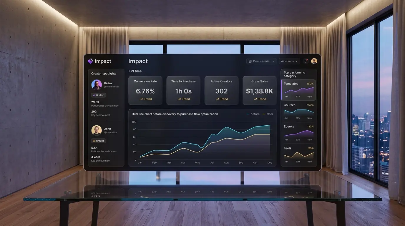 Performance & ROI