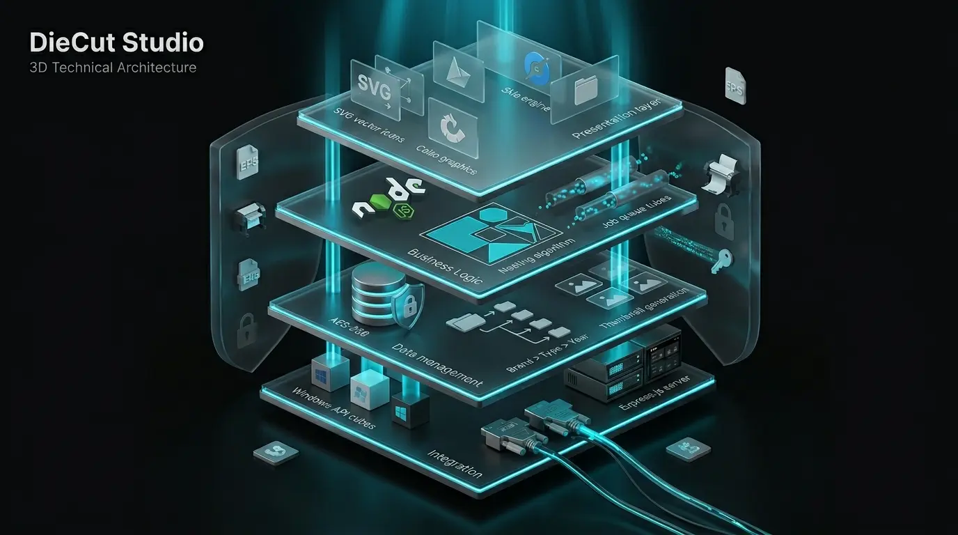 Technical Architecture