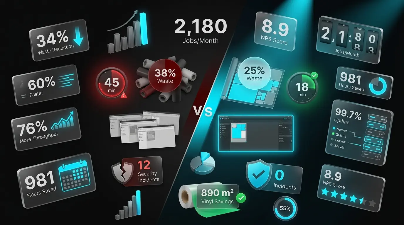 Performance & ROI