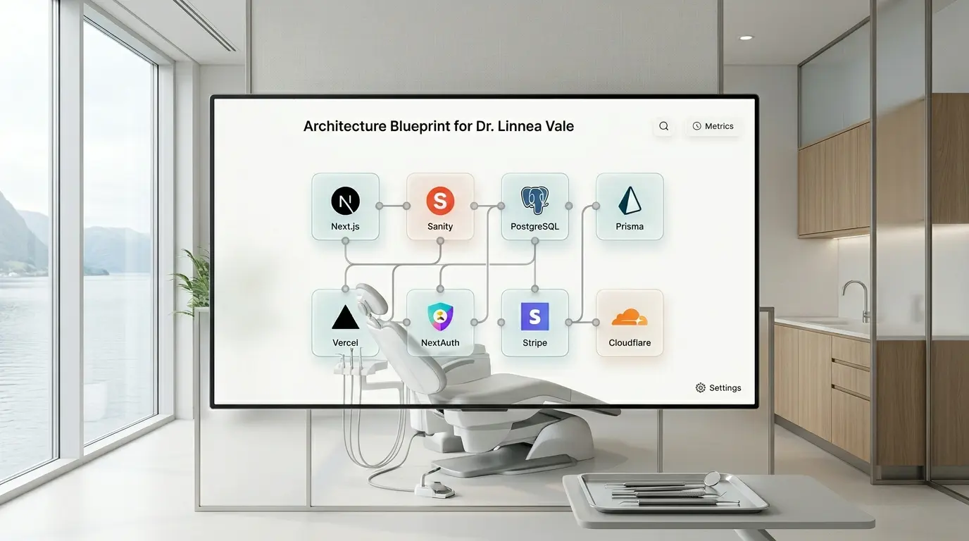 Technical Architecture