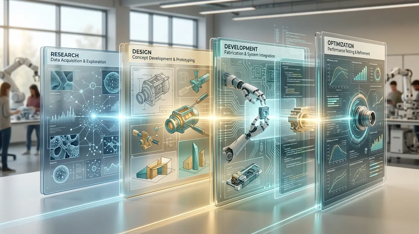 Engineering Process