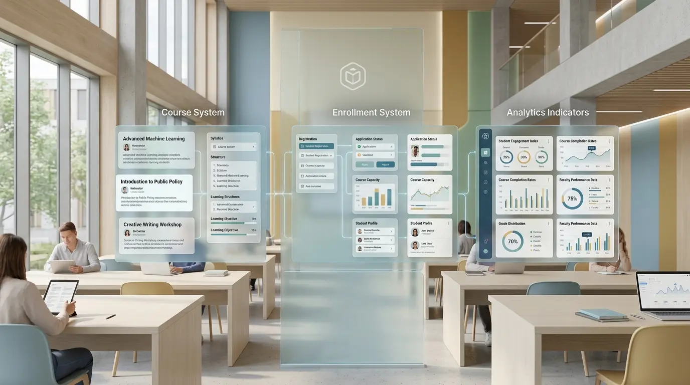 Product Capabilities
