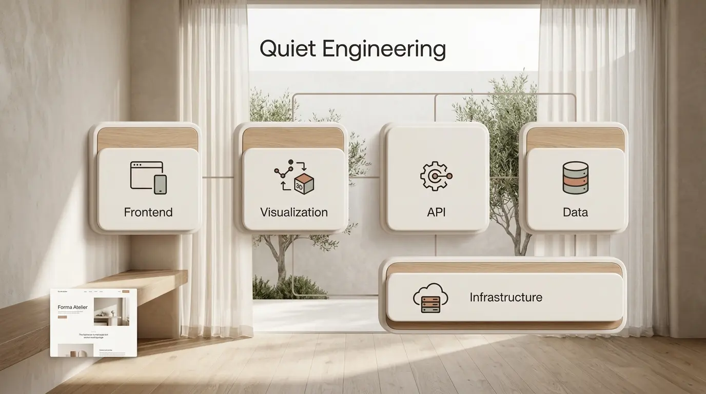 Technical Architecture