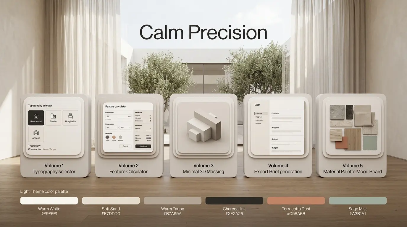 Product Capabilities