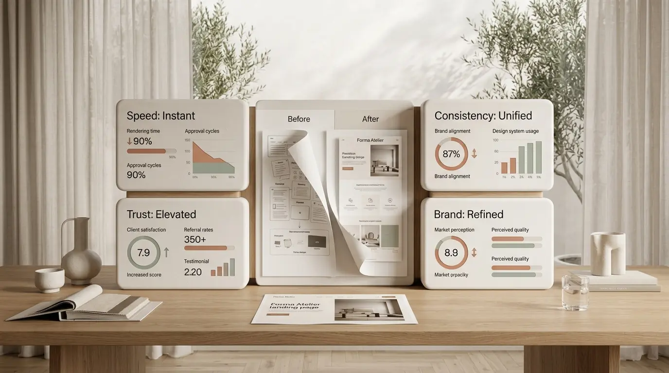 Performance & ROI