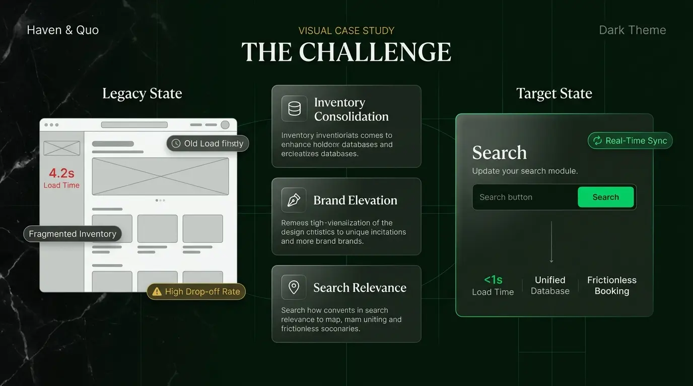 The Challenge