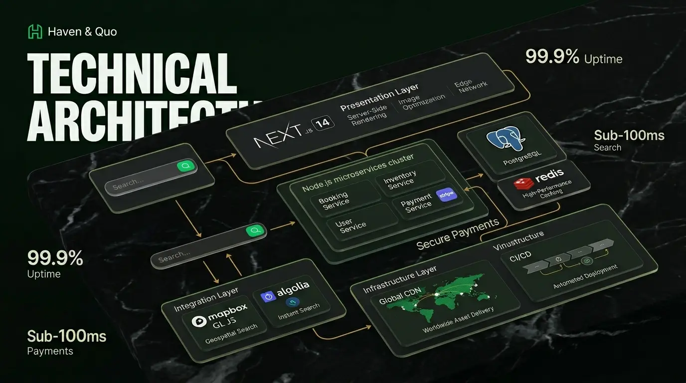Technical Architecture