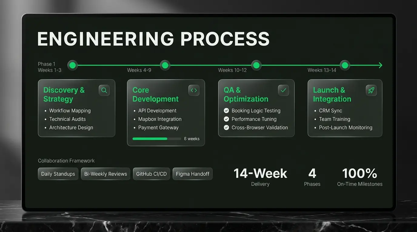 Engineering Process