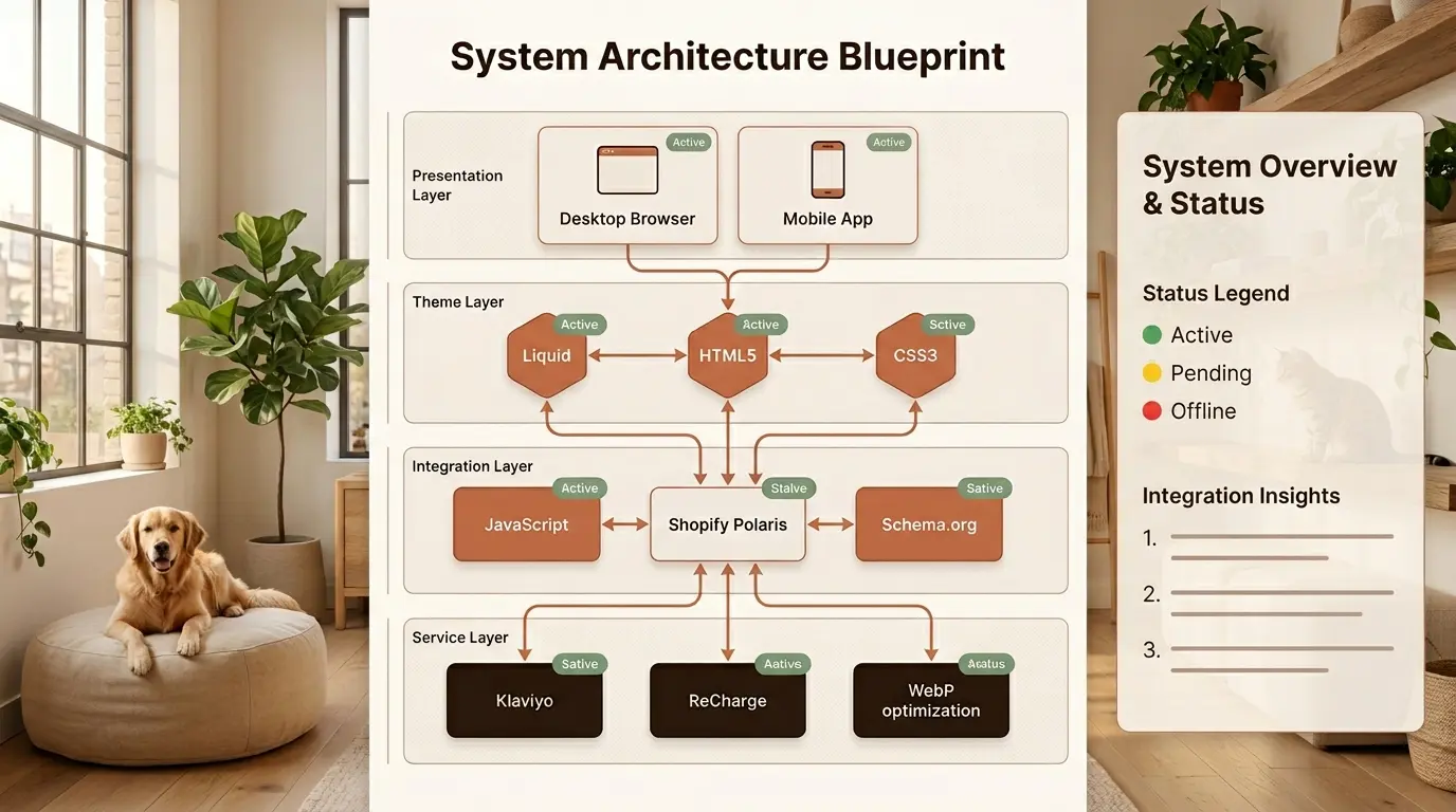 Technical Architecture