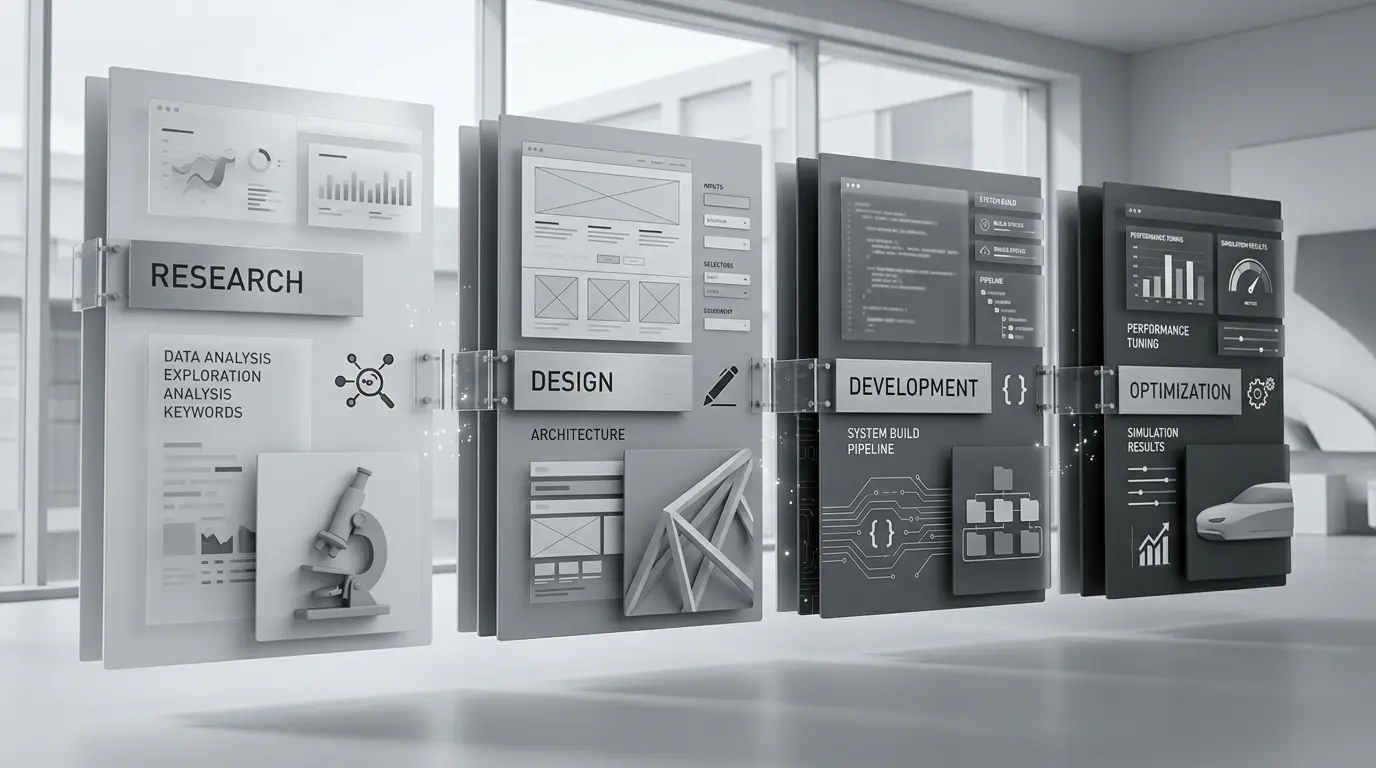 Engineering Process