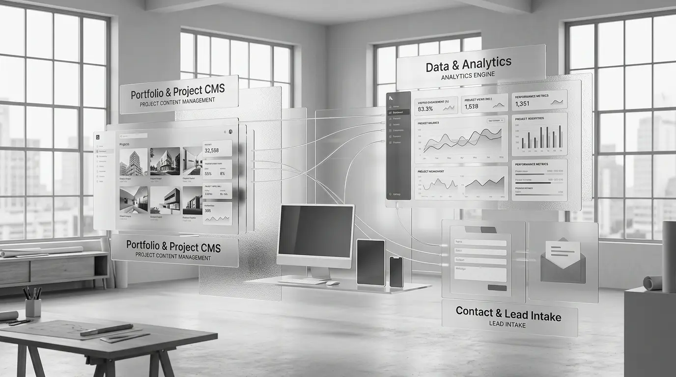 Product Capabilities
