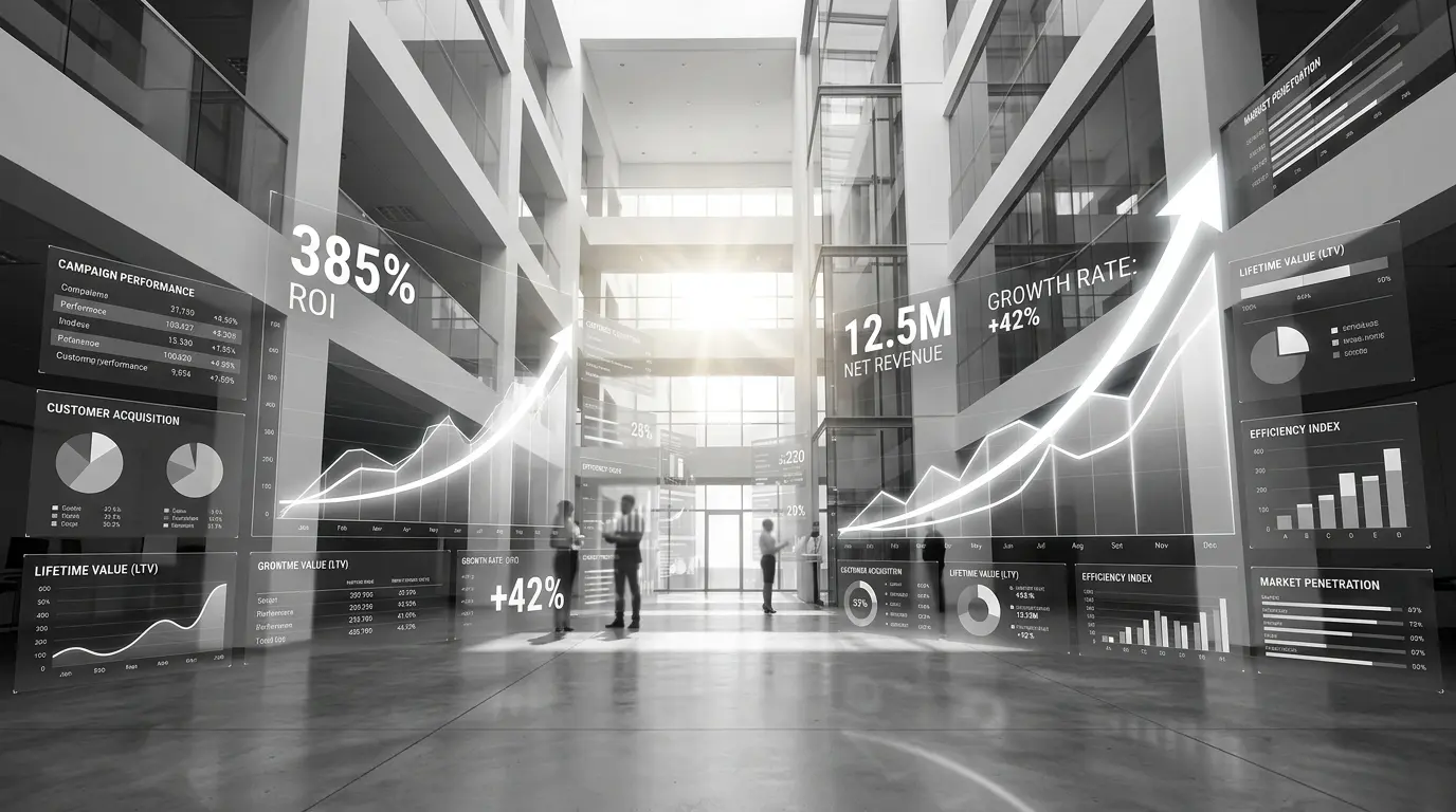 Performance & ROI