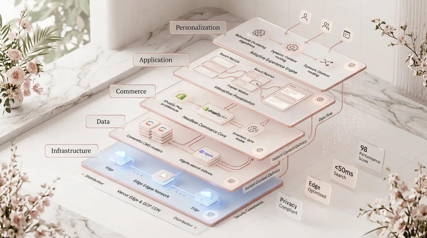 Technical Architecture