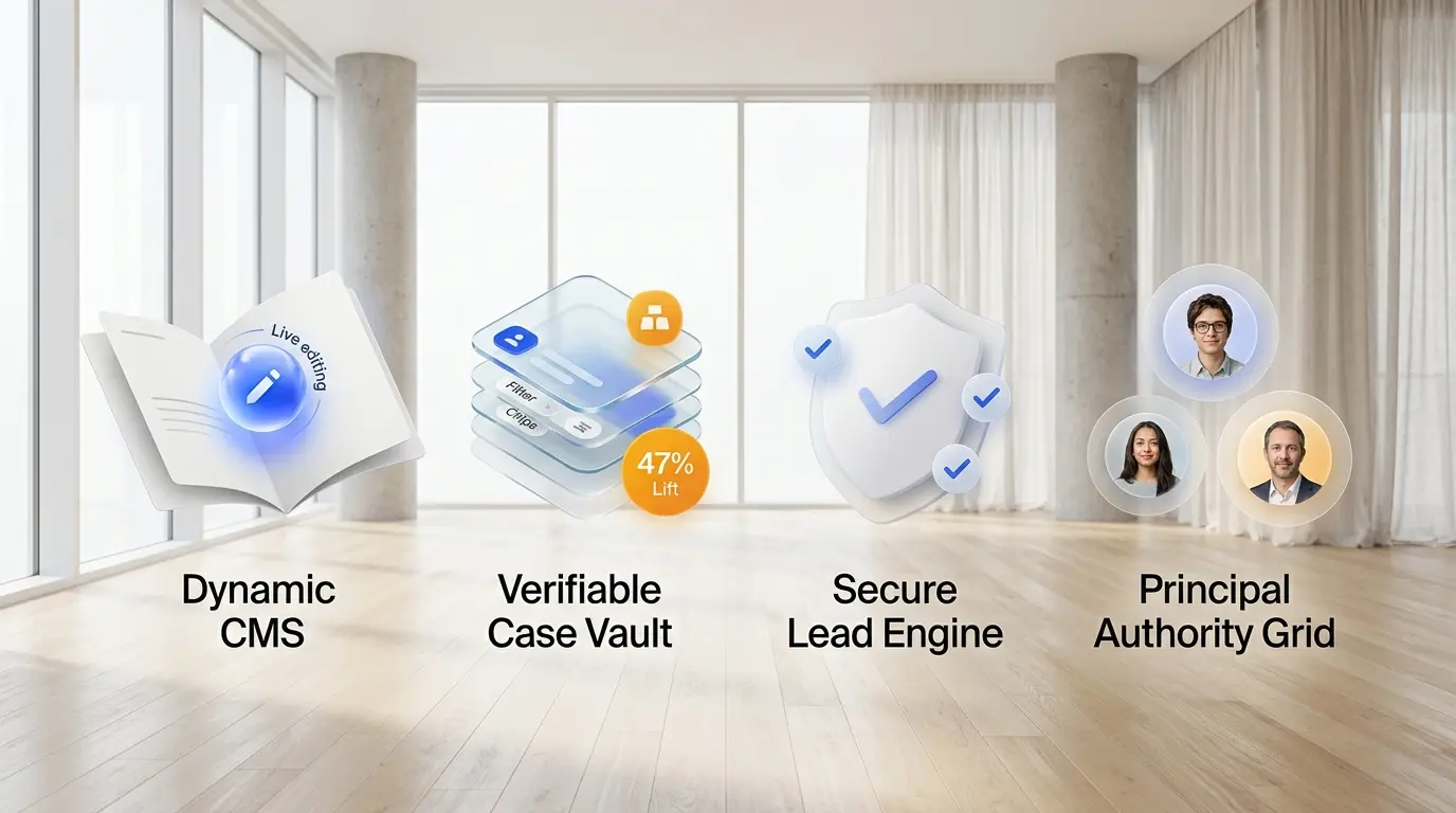 Product Capabilities