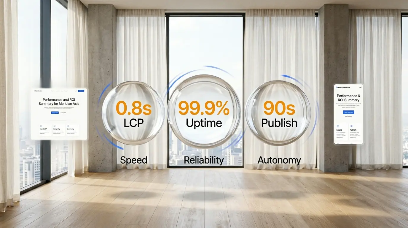 Performance & ROI