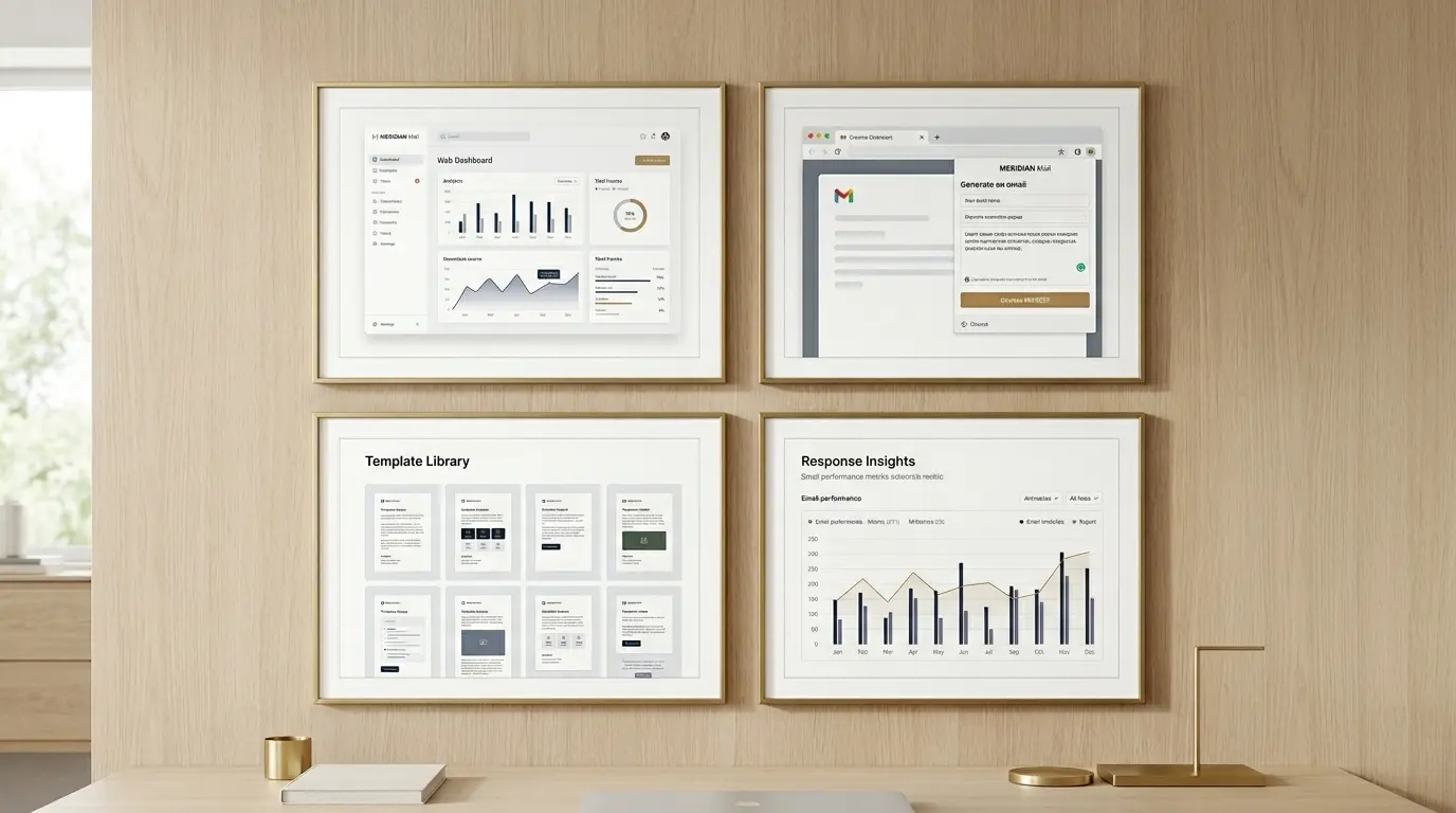 Product Capabilities