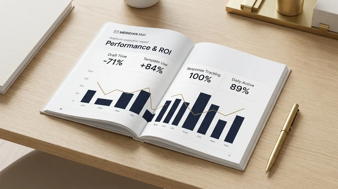 Performance & ROI