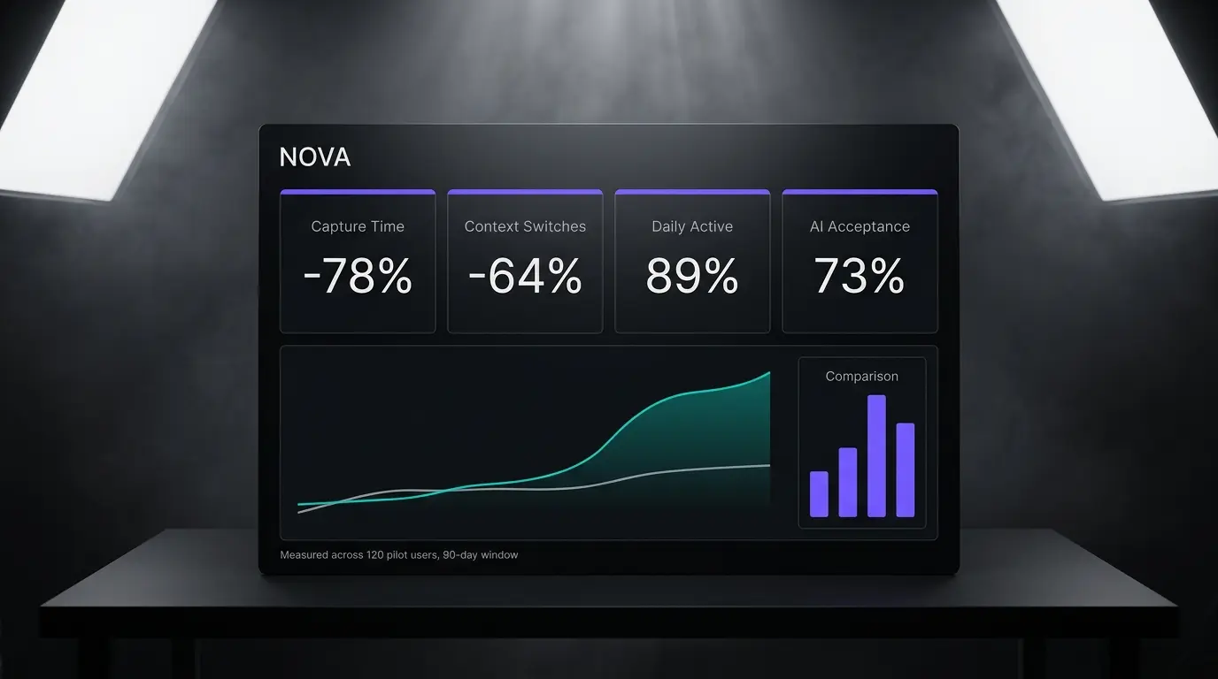 Performance & ROI