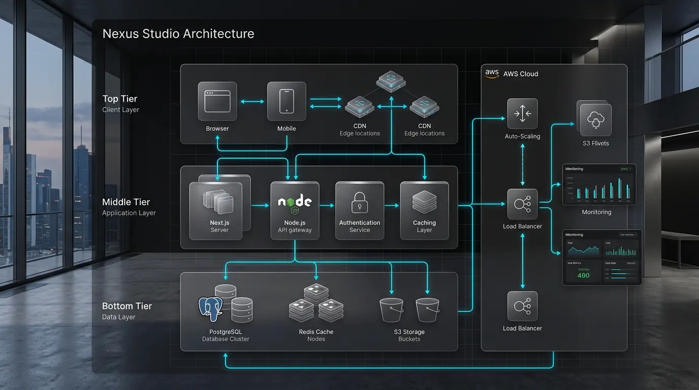 Technical Architecture