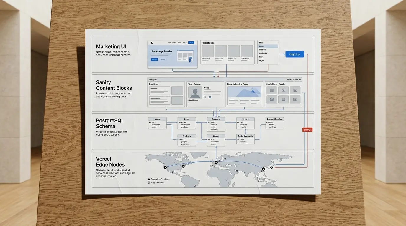 Technical Architecture