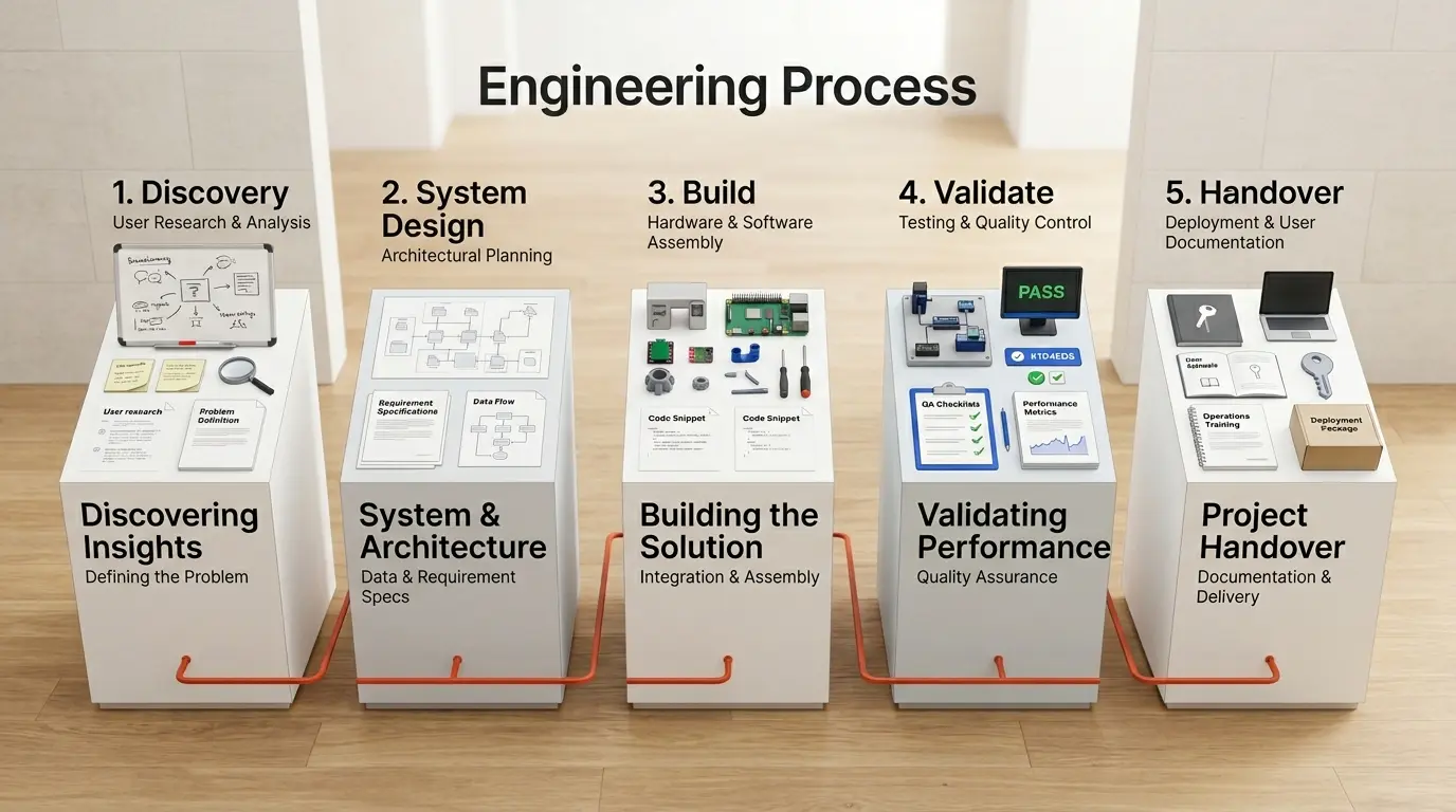 Engineering Process