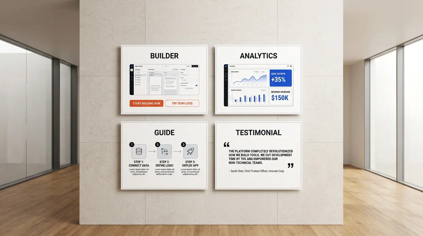 Product Capabilities