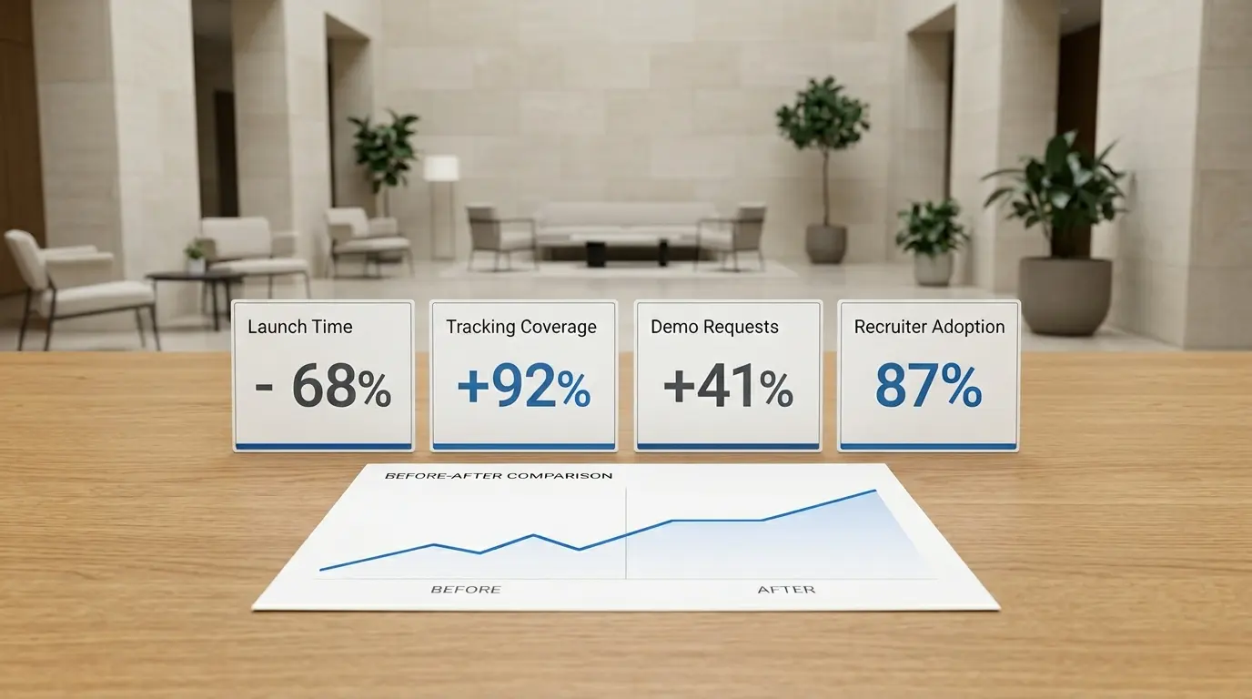 Performance & ROI