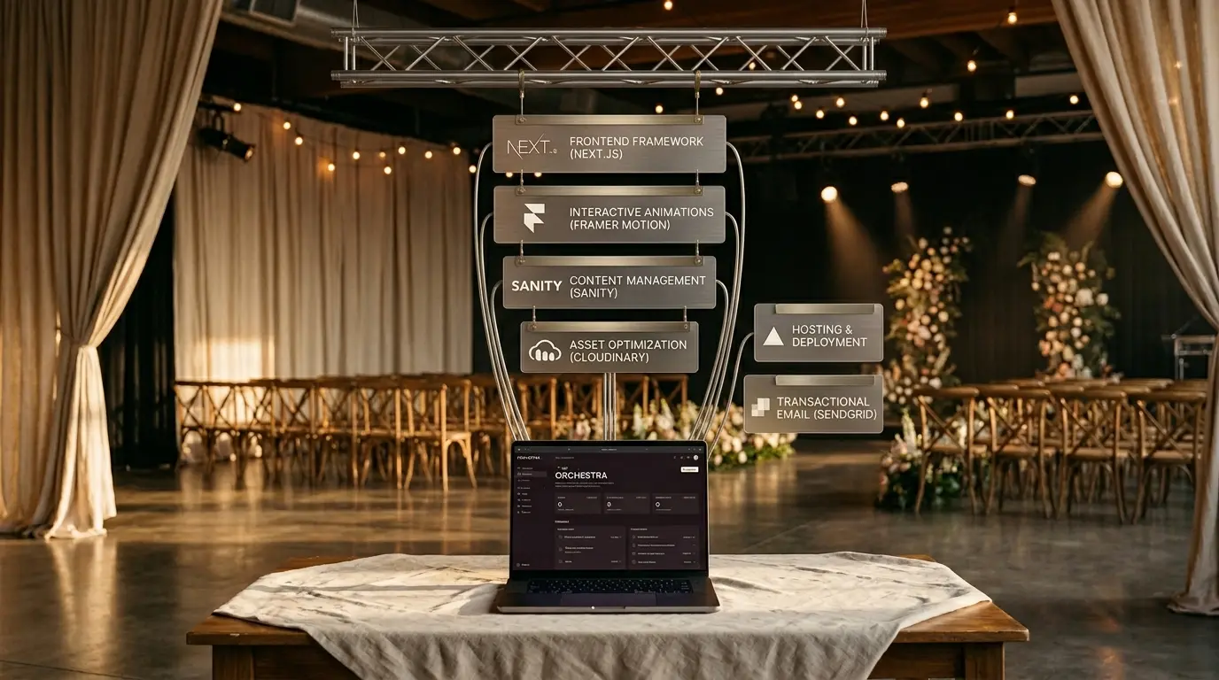 Technical Architecture