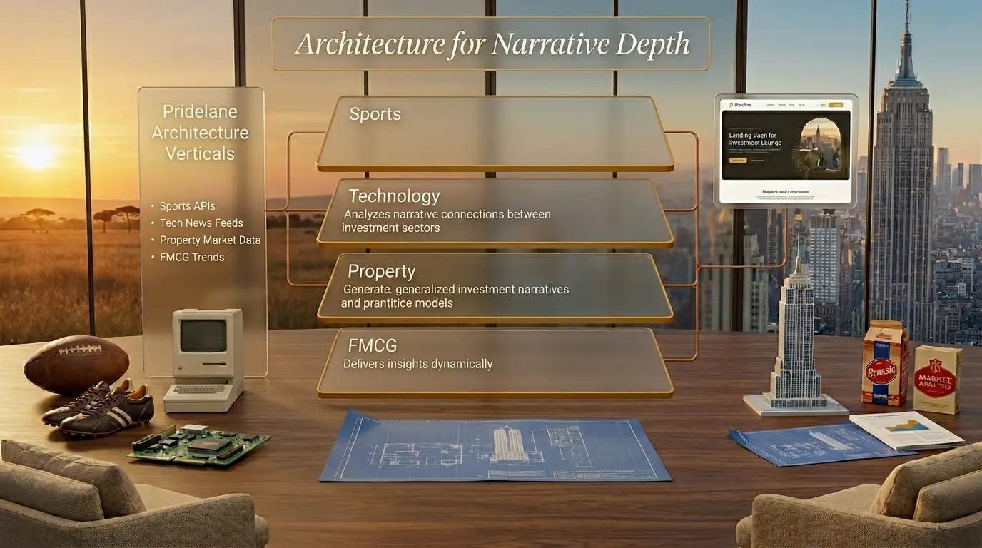 Technical Architecture