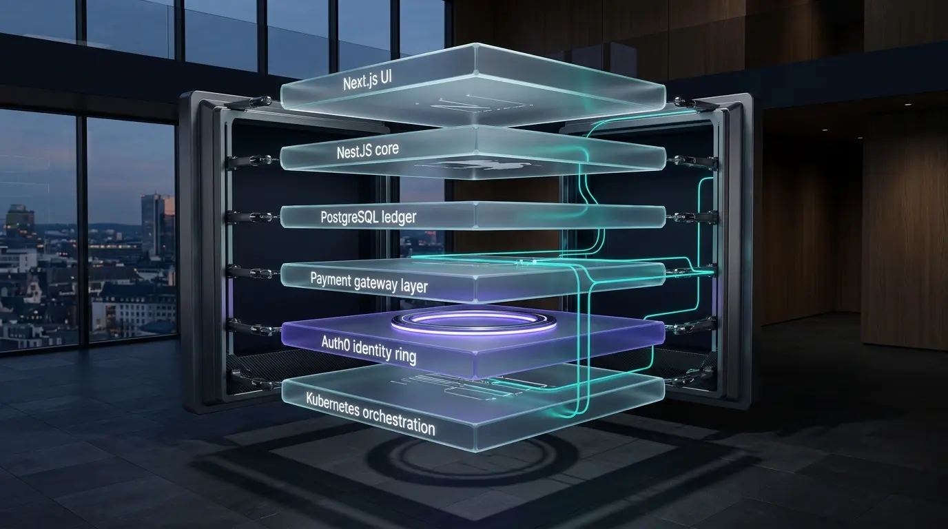 Technical Architecture