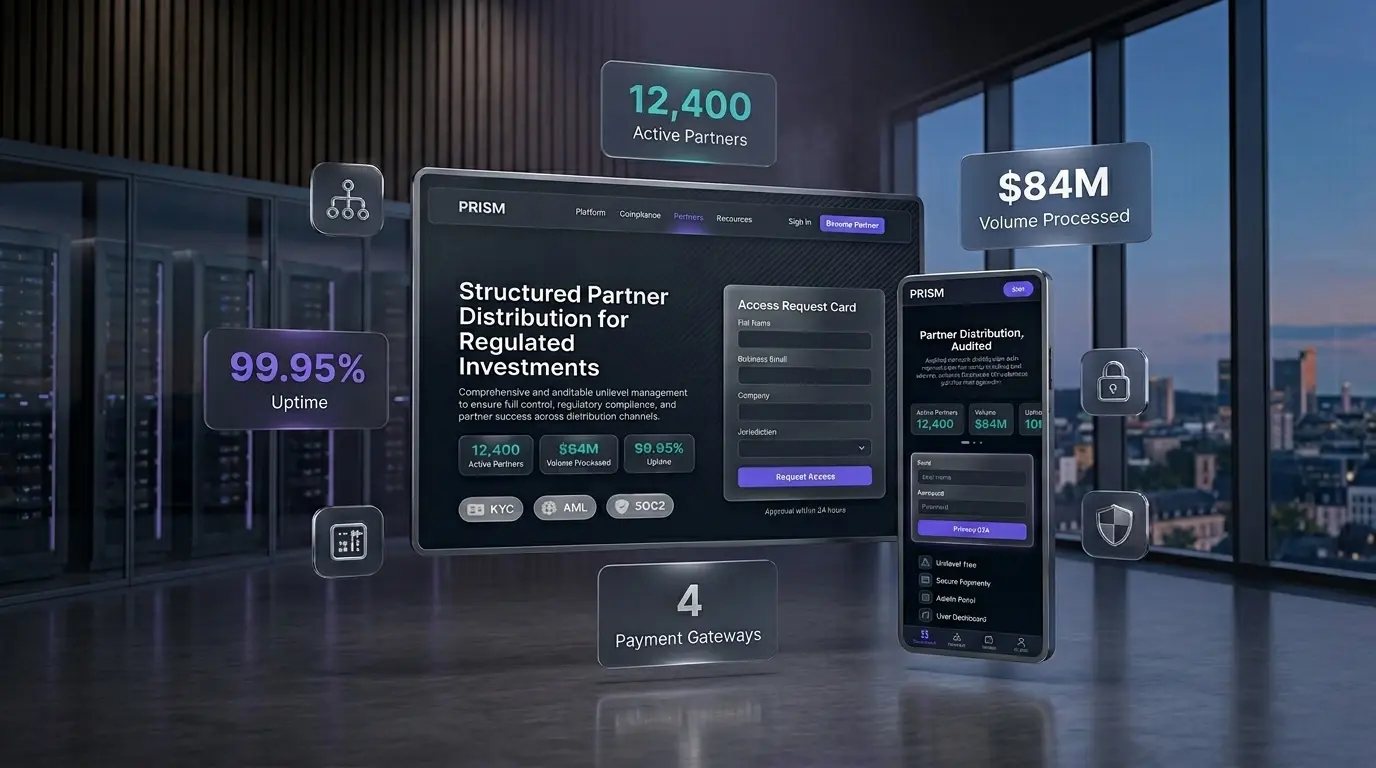 Performance & ROI