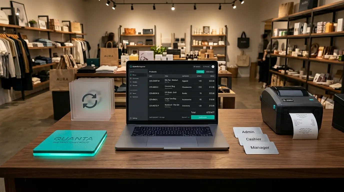 Product Capabilities